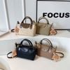 Túi Schzhuo & Bag dáng Longchamp 23cm