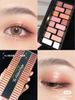 Bảng mắt Too Faced Born Like This The Natural Nudes 16 ô