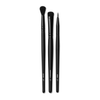 Set cọ ELF cho mắt No Budge Brush Trio 3 cây