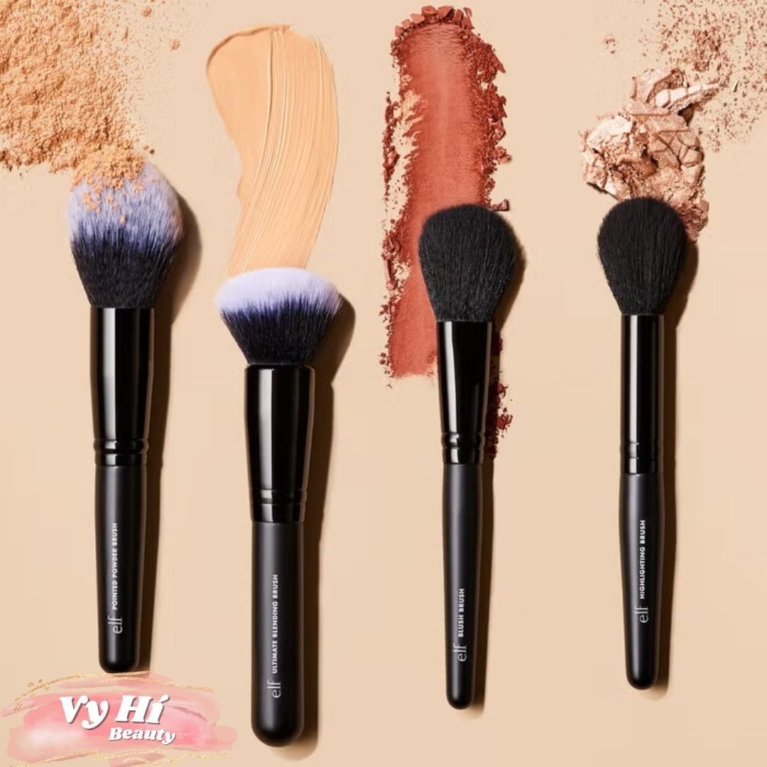 Cọ lẻ Elf Blush Brush