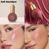 Má kem Em Cosmetics Color Drops Serum Blush 15ml
