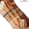 Set Bảng mắt Colourpop If Hue Like 5 bảng 5 ô