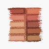 Bảng tạo khối BH Cosmetics Essential Bronzer 10 ô