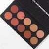 Bảng tạo khối BH Cosmetics Essential Bronzer 10 ô