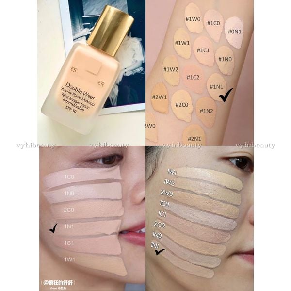 săn sale 6/6 Cushion YSL Couture Vỏ đỏ