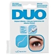 Keo dán mi Duo xanh biển