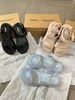 Giày Melissa sandal quai ngang đi mưa