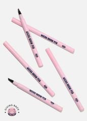 Chì kẻ mày AOA Micro Brow Pen phẩy sợi