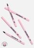 Chì kẻ mày AOA Micro Brow Pen phẩy sợi