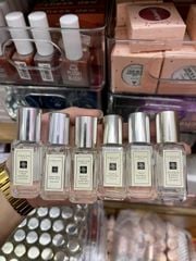 Nước hoa Jo Malone Peony & Blush Suede Cologne mini 9ml