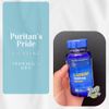 Viên uống Puritan's Pride L-Lysine 1000mg Free Form 60 viên