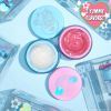 Set Mặt nạ ngủ môi Fourth Ray Beauty Ultra SuperPowers Lip mask duo 15g x 2