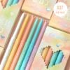 Set Kẻ mắt Colourpop Fresh Cut BFF Crème Gel Liner