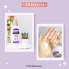 Dưỡng thể Gold Bond Strength & Resilience age defense proteins & lipids 368g