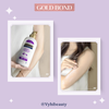 Dưỡng thể Gold Bond Strength & Resilience age defense proteins & lipids 368g