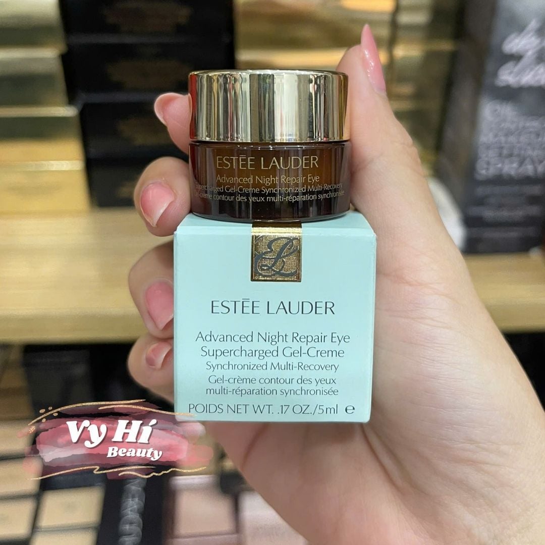 Kem mắt Estee Lauder Advanced Night Repair 5ml