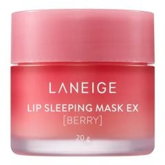 Mặt nạ ngủ môi Laneige Lip Sleeping Mask EX 20g