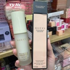Kem lót Gucci Mattifying Primer Shine Control 30ml