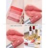 Son thỏi Dior Couture Color Velvet vỏ VÀNG limited 3.5g