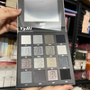 Bảng mắt Beauty Bay Smoky 16 ô