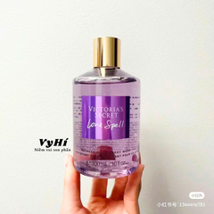 Sữa tắm Victoria's Secret Love Spell 300ml