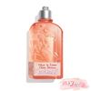 Sữa tắm Loccitane Mousse Douceur Bath & Shower Gel