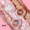 Gel kim tuyến Colourpop Glitterally Obsessed