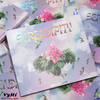 Bảng mắt Kara Serendipity 42 ô