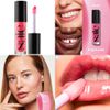Son bóng Saie Glossy Bounce Hydrating Lip Oil 5ml