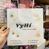 Túi giấy logo Vy Hí