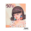 Bảng mắt Kara 60's 30 ô