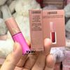 Son kem Valentino Liquirosso Matte mini 3.9ml