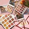 Bảng mắt BH Cosmetics Amore In Amalfi 16 ô