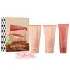 Set Sephora Vegamour gồm 1 dầu gội 30ml + 1 dầu xả 30ml + 1 mặt nạ tóc 22ml