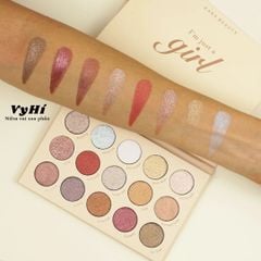 Bảng mắt Kara I'm just a girl 15 ô