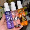 Set body mist Sol de Janeiro Fragrance Cheirosa 3 chai 30ml