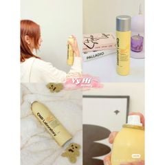 Xịt khoáng CNP Propolis Energy Ampule Mist 250ml