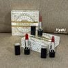 CHẠM ĐẦU SON - Set son Dior Rouge Dior 3 cây mini 3 x 1.5g