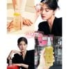 Xịt khoáng D'Alba First Spray Serum 100ml unbox tách set
