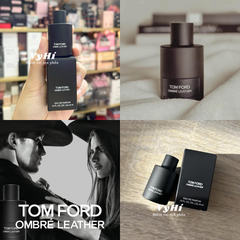 Nước hoa Tom Ford Ombre Leather EDP mini 4ml