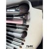 Set cọ OVW 17 cây tặng gương Dreamer Umi hồng