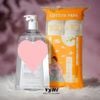 Bông tẩy trang Minho Cotton Pads 230 miếng