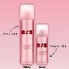 Xịt makeup One Size On 'Til Dawn Mattifying Waterproof 143ml