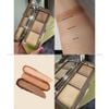 Bảng bắt sáng Hourglass 3 ô Ambient Lighting Palette 3.3g x3