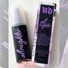 Xịt makeup Urban Decay All Nighter Makeup Setting Spray 118ml