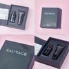 TEM TRUNG - Set Dior Sauvage gồm nước hoa EDP 10ml và sữa tắm 20ml