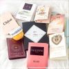 Set nước hoa Sephora gồm 9 sample nước hoa + 1 body cream 25ml