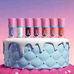 Má kem Jeffree Star Magic Candy Liquid Blush 10g