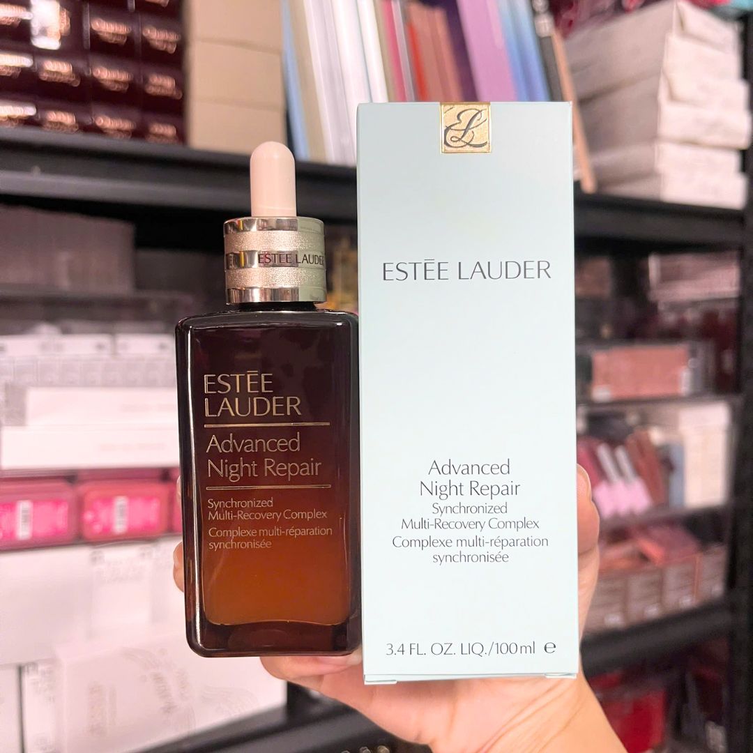Serum Estee Lauder Advanced Night Repair 100ml
