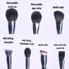 Set cọ OVW 29 cây